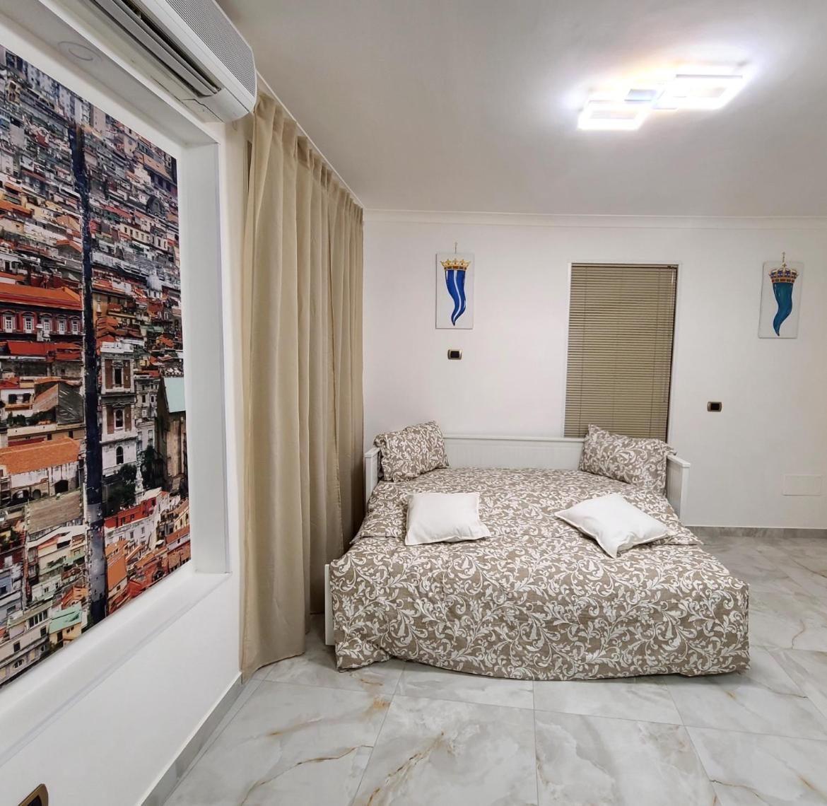 La Casa Di Patta A Spaccanapoli ภายนอก รูปภาพ