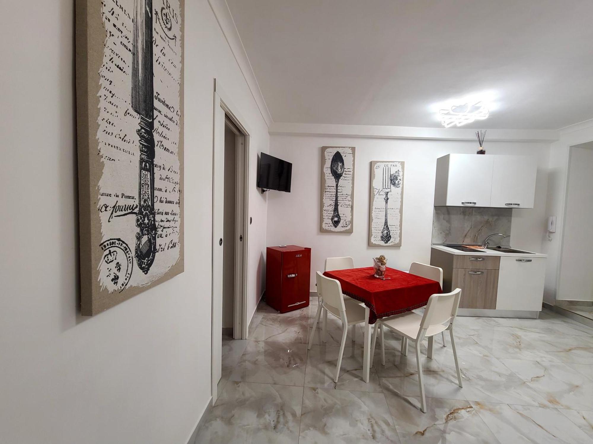 La Casa Di Patta A Spaccanapoli ภายนอก รูปภาพ