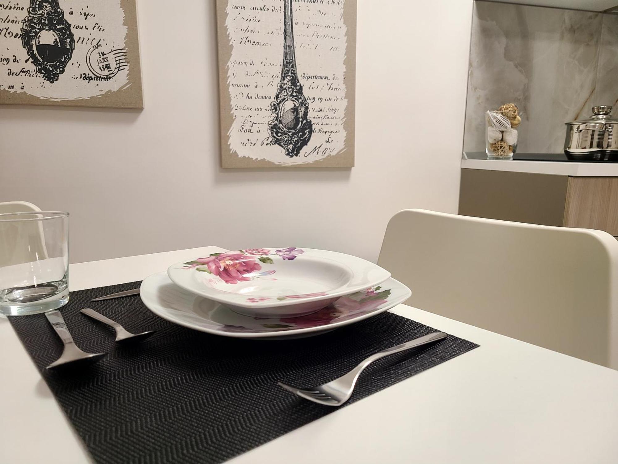 La Casa Di Patta A Spaccanapoli ภายนอก รูปภาพ